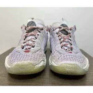 Nike Cosmic Unity Violet Grey Red Basketball DA6725 901 Mens Size 8.5 Nike | Shoes | Nike Cosmic Unity Violet Grey Red Basketball  main image 3
